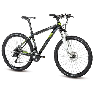 Horský bicykel 4EVER Fever Disc 27,5" - model 2015