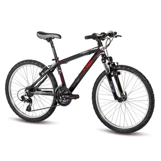 Juniorský horský bicykel 4EVER Hot Spot 24" - model 2015