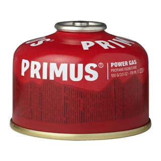 Power Gas Cartridge Primus 100 g