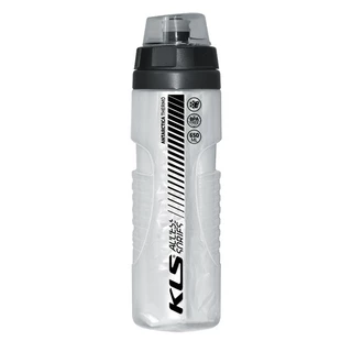 Insulated Cycling Water Bottle Kellys Antarctica 0.65L - White