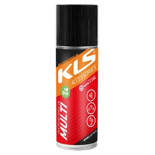 Údržba kola Kellys Multifunkční bio olej 200 ml