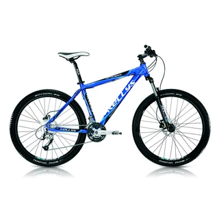 Horský bicykel KELLYS SPIDER- 2012 - modrá