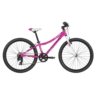 Junior Bike KELLYS KITER 30 24” – 2019 - Pink