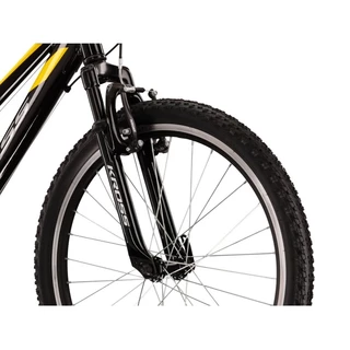 Junior Bike Kross Hexagon JR 1.0 24” – 2022