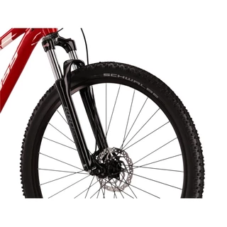 Mountain Bike Kross Level 3.0 29” – 2022 - Grey/Black 2