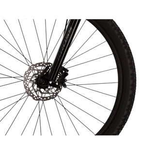 Mountain Bike Kross Level 3.0 29” – 2022 - Grey/Black