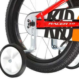 Detský bicykel Kross Racer 3.0 16" Gen 005