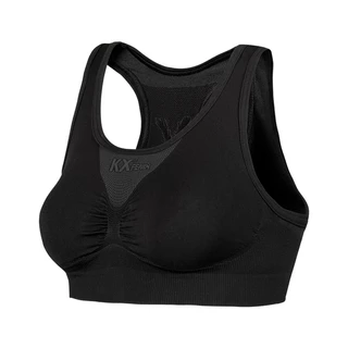 Sport bra Fany - Black