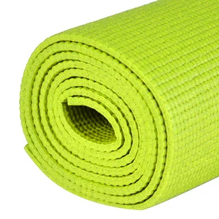 Aerobic szőnyeg inSPORTline Yoga - lila