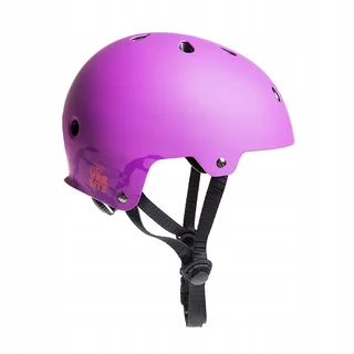 Rollerblade Helmet K2 Varsity - Purple