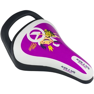 Children’s Bicycle Seat Kellys Emma 018 - Purple