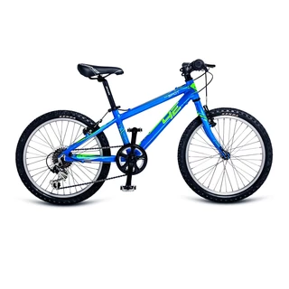 Children’s Bike 4EVER Kid Spot 20” – 2018 - Sky Blue