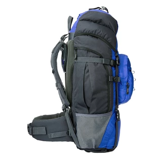 King Camp Polar 60 Rucksack blau