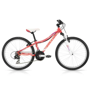 Juniorský bicykel KELLYS KITER 50 24" - model 2016