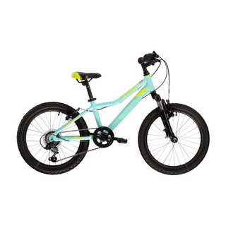 Gyerek kerékpár Kross Lea Mini 2.0 20" - modell 2022