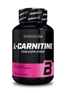 L-CARNITINE 1000 MG - 30 TABLETTA