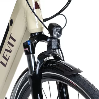 Mestský elektrobicykel Levit Musca Urban MX 468 28" - model 2024