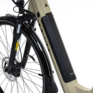 Urban E-Bike Levit Musca Urban MX 468 28” – 2024 - Latte