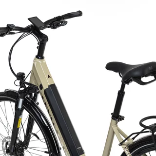 Urban E-Bike Levit Musca Urban MX 468 28” – 2024