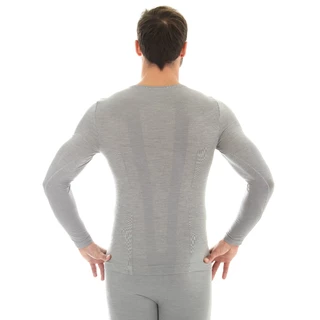 Men's T-shirt Brubeck - long sleeve