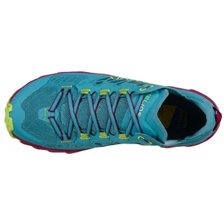 Women’s Running Shoes La Sportiva Helios III Woman - Pacific Blue/Neptune