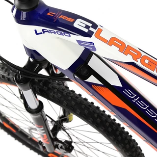 Mountain E-Bike Crussis e-Largo 5.5 – 2020