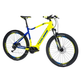 Mountain E-Bike Crussis e-Largo 7.6-S – 2021