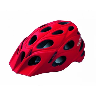 Bicycle Helmet CATLIKE Leaf - Red
