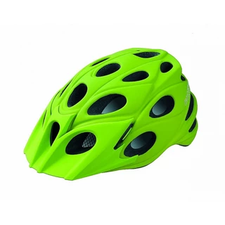 Bicycle Helmet CATLIKE Leaf - Green