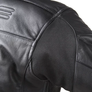 Airbag Jacket Helite Roadster - Black