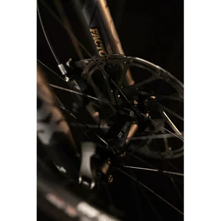 Hegyi elektromos kerékpár Crussis LEGEND 68 - 2024