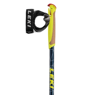 Trail Running Poles Leki Micro Trail TA