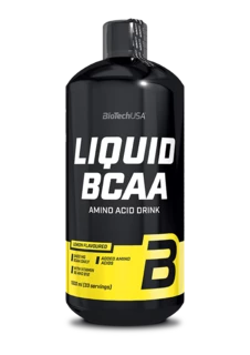 BioTech LIQUID BCAA