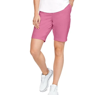 Dámske kraťasy Under Armour Links Short - 14 - Lipstick