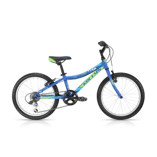 Children’s Bike KELLYS LUMI 30 20” – 2016 - Blue