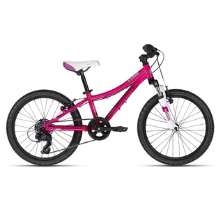 Children’s Bike KELLYS LUMI 50 20” – 2018 - Pink