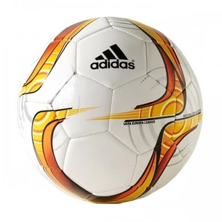 Ball für das Fußballspiel Adidas Capitano UEL S90265