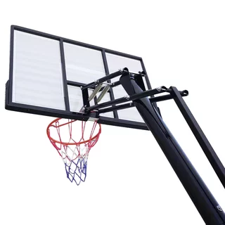 Basketball Hoop w/ Stand inSPORTline Cleveland Steel