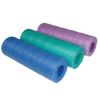 Yate szőnyeg 8 Soft Foam 180x50x0,8 cm - kék - zöld