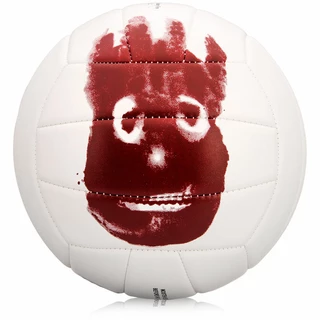 Volleyball Ball Wilson Cast Away WTH