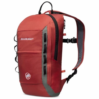 Mountaineering Backpack MAMMUT Neon Light 12 - Spicy - terracotta