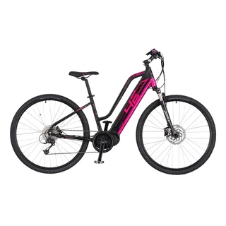 Women’s Cross E-Bike 4EVER Marianne AL-Cross – 2019