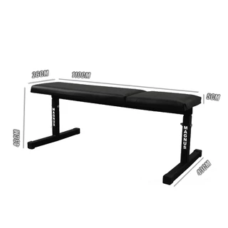 Exercise Bench for Home Gym MAGNUS MC-L001