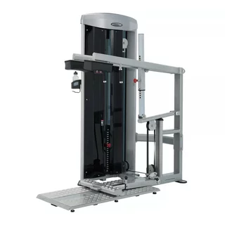 Силови уреди Steelflex Mega Power MCP2200 Lunge/Calf Press