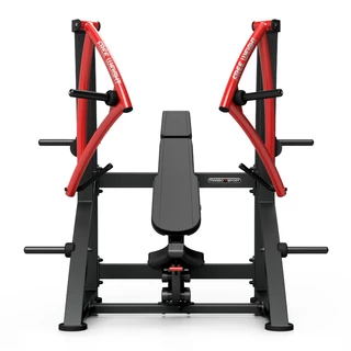 Decline Chest Press Machine Marbo Sport MF-U016