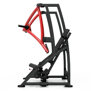 Decline Chest Press Machine Marbo Sport MF-U016