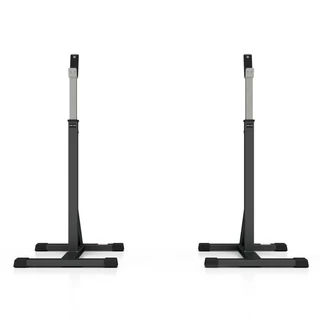 Two-Piece Barbell Rack Marbo Sport MP-S201