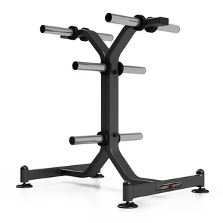Olympic Weight Plate Rack Marbo Sport MP-S203