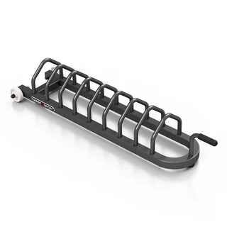 Mobile Weight Plate Rack Marbo Sport MP-S209