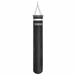 Punching Bag SportKO MP03 30x180cm - Black